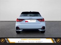 Audi A1 ii 30 tfsi 110 ch s tronic 7 s line - <small></small> 26.990 € <small>TTC</small> - #5