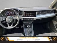 Audi A1 ii 30 tfsi 110 ch s tronic 7 s line - <small></small> 26.990 € <small>TTC</small> - #8