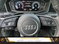 Audi A1 ii 30 tfsi 110 ch s tronic 7 s line - <small></small> 26.990 € <small>TTC</small> - #13