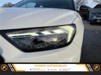 Audi A1 ii 30 tfsi 110 ch s tronic 7 s line - <small></small> 26.990 € <small>TTC</small> - #20