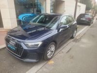 Audi A1 II 30 TFSI 116 DESIGN S TRONIC 7 - <small></small> 19.990 € <small>TTC</small> - #1