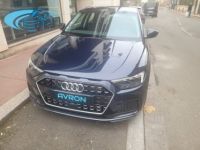 Audi A1 II 30 TFSI 116 DESIGN S TRONIC 7 - <small></small> 19.990 € <small>TTC</small> - #2