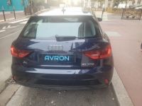 Audi A1 II 30 TFSI 116 DESIGN S TRONIC 7 - <small></small> 19.990 € <small>TTC</small> - #4