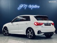 Audi A1 ii 30 tfsi 116 s line tronic 7 garantie 12 mois - <small></small> 22.990 € <small>TTC</small> - #2