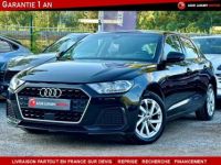 Audi A1 II SPORTBACK 25 TFSI 95 DESIGN - <small></small> 15.990 € <small>TTC</small> - #1