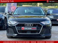 Audi A1 II SPORTBACK 25 TFSI 95 DESIGN - <small></small> 15.990 € <small>TTC</small> - #2