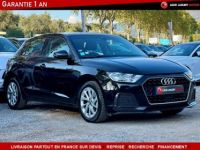 Audi A1 II SPORTBACK 25 TFSI 95 DESIGN - <small></small> 15.990 € <small>TTC</small> - #3