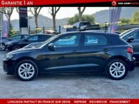 Audi A1 II SPORTBACK 25 TFSI 95 DESIGN - <small></small> 15.990 € <small>TTC</small> - #4