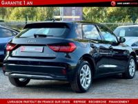 Audi A1 II SPORTBACK 25 TFSI 95 DESIGN - <small></small> 15.990 € <small>TTC</small> - #5