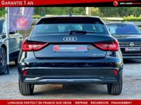 Audi A1 II SPORTBACK 25 TFSI 95 DESIGN - <small></small> 15.990 € <small>TTC</small> - #6