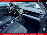 Audi A1 II SPORTBACK 25 TFSI 95 DESIGN - <small></small> 15.990 € <small>TTC</small> - #10