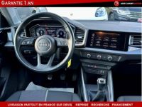 Audi A1 II SPORTBACK 25 TFSI 95 DESIGN - <small></small> 15.990 € <small>TTC</small> - #11