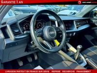 Audi A1 II SPORTBACK 25 TFSI 95 DESIGN - <small></small> 15.990 € <small>TTC</small> - #12