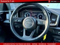 Audi A1 II SPORTBACK 25 TFSI 95 DESIGN - <small></small> 15.990 € <small>TTC</small> - #20