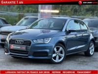 Audi A1 (Phase 2) 1.4 TFSI 125ch Ambiente - <small></small> 12.990 € <small>TTC</small> - #1