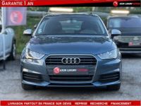 Audi A1 (Phase 2) 1.4 TFSI 125ch Ambiente - <small></small> 12.990 € <small>TTC</small> - #2