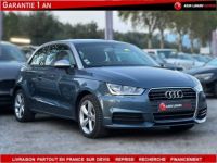 Audi A1 (Phase 2) 1.4 TFSI 125ch Ambiente - <small></small> 12.990 € <small>TTC</small> - #3