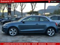 Audi A1 (Phase 2) 1.4 TFSI 125ch Ambiente - <small></small> 12.990 € <small>TTC</small> - #4