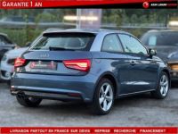 Audi A1 (Phase 2) 1.4 TFSI 125ch Ambiente - <small></small> 12.990 € <small>TTC</small> - #5