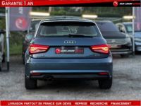 Audi A1 (Phase 2) 1.4 TFSI 125ch Ambiente - <small></small> 12.990 € <small>TTC</small> - #6