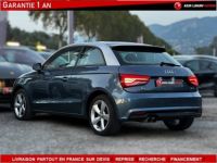 Audi A1 (Phase 2) 1.4 TFSI 125ch Ambiente - <small></small> 12.990 € <small>TTC</small> - #7