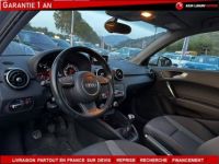 Audi A1 (Phase 2) 1.4 TFSI 125ch Ambiente - <small></small> 12.990 € <small>TTC</small> - #12