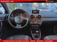 Audi A1 (Phase 2) 1.4 TFSI 125ch Ambiente - <small></small> 12.990 € <small>TTC</small> - #13