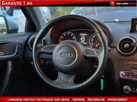 Audi A1 (Phase 2) 1.4 TFSI 125ch Ambiente - <small></small> 12.990 € <small>TTC</small> - #14