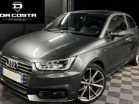 Audi A1 PHASE 2 S-LINE 1.0 TFSI 95 Cv BOITE AUTO S-TRONIC 7 FEUX LEDS GPS CRIT AIR 1 - GARANTIE 1 AN - <small></small> 13.970 € <small>TTC</small> - #1