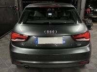 Audi A1 PHASE 2 S-LINE 1.0 TFSI 95 Cv BOITE AUTO S-TRONIC 7 FEUX LEDS GPS CRIT AIR 1 - GARANTIE 1 AN - <small></small> 13.970 € <small>TTC</small> - #5