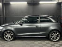 Audi A1 PHASE 2 S-LINE 1.0 TFSI 95 Cv BOITE AUTO S-TRONIC 7 FEUX LEDS GPS CRIT AIR 1 - GARANTIE 1 AN - <small></small> 13.970 € <small>TTC</small> - #6