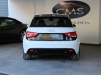 Audi A1 Quattro 2.0 TFSI 256 - <small>A partir de </small>690 EUR <small>/ mois</small> - #6