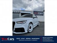 Audi A1 Quattro 2.0 TFSI 256cv-333 Exemplaires-Garantie 12 Mois - <small></small> 58.500 € <small>TTC</small> - #1