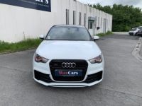 Audi A1 Quattro 2.0 TFSI 256cv-333 Exemplaires-Garantie 12 Mois - <small></small> 58.500 € <small>TTC</small> - #2