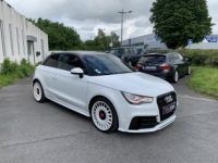 Audi A1 Quattro 2.0 TFSI 256cv-333 Exemplaires-Garantie 12 Mois - <small></small> 58.500 € <small>TTC</small> - #3