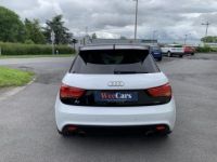 Audi A1 Quattro 2.0 TFSI 256cv-333 Exemplaires-Garantie 12 Mois - <small></small> 58.500 € <small>TTC</small> - #5