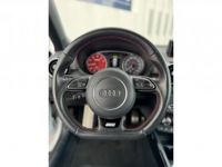 Audi A1 Quattro 2.0 TFSI 256cv-333 Exemplaires-Garantie 12 Mois - <small></small> 58.500 € <small>TTC</small> - #6