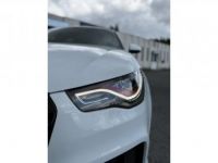 Audi A1 Quattro 2.0 TFSI 256cv-333 Exemplaires-Garantie 12 Mois - <small></small> 58.500 € <small>TTC</small> - #22