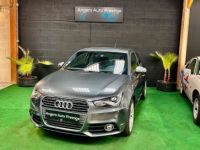 Audi A1 S-line 1.2 TFSI 86ch - <small></small> 10.990 € <small>TTC</small> - #1