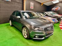 Audi A1 S-line 1.2 TFSI 86ch - <small></small> 10.990 € <small>TTC</small> - #2