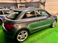 Audi A1 S-line 1.2 TFSI 86ch - <small></small> 10.990 € <small>TTC</small> - #3