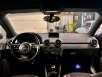 Audi A1 S-line 1.2 TFSI 86ch - <small></small> 10.990 € <small>TTC</small> - #4