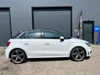 Audi A1 s-line 185 s-tronic - <small></small> 12.900 € <small>TTC</small> - #1