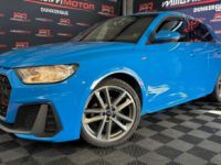 Audi A1 s-line 30 tfsi 1.0 116 cv garantie 6 mois - <small></small> 21.490 € <small>TTC</small> - #1