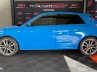 Audi A1 s-line 30 tfsi 1.0 116 cv garantie 6 mois - <small></small> 21.490 € <small>TTC</small> - #2