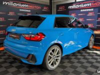 Audi A1 s-line 30 tfsi 1.0 116 cv garantie 6 mois - <small></small> 21.490 € <small>TTC</small> - #4