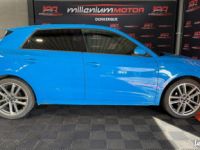 Audi A1 s-line 30 tfsi 1.0 116 cv garantie 6 mois - <small></small> 21.490 € <small>TTC</small> - #5