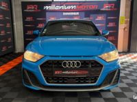 Audi A1 s-line 30 tfsi 1.0 116 cv garantie 6 mois - <small></small> 21.490 € <small>TTC</small> - #6