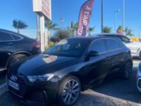 Audi A1 s line 30 tfsi - <small></small> 22.900 € <small>TTC</small> - #1