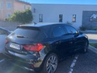 Audi A1 s line 30 tfsi - <small></small> 22.900 € <small>TTC</small> - #2